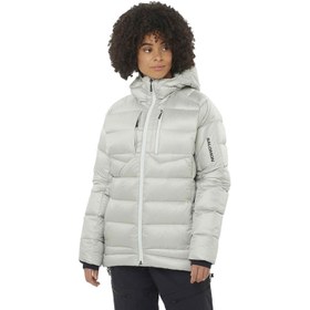 Resim ELIXIR ULTRA DOWN PARKA W 