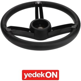 Resim AGCO Direksiyon Simidi - Massey Ferguson / Fendt / Valtra | ACW667715A 