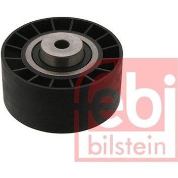 Mercedes W140 M104 Gergi Makarası - - Febi Feb 01443