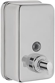 Resim VitrA Arkitekta A44507 Köpük Dispenseri, Krom 