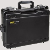 Resim Mano MTC200 Pro Takım Çantası Siyah 