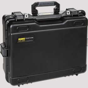 Resim Mano MTC200 Pro Takım Çantası Siyah 