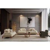 Resim Doressa Lund Koltuk Takımı 