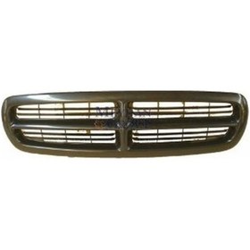 Resim Esse Oto - Dodge Durango- 98/03 Ön Panjur Siyah Esse50162340 5eh12dx8 