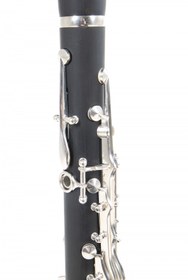 Resim Roy Benson CB-217 Bb Klarnet 
