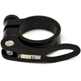 Resim Asistan Gyver C150 34.9 Sele Kelepçesi 