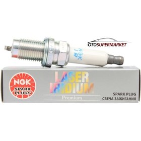 Resim Seat Leon 2 İridyum Buji 1.2 Tsı 105 Hp 4 Adet 2006-2012 ngk 