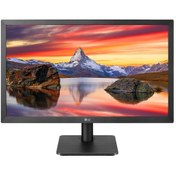 Resim LG 22MP400-B 21.5" 5 MS 75 Hz FreeSync Full HD VA LED Monitör 