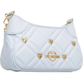Resim Love Moschino Kadın El ve Çapraz Çanta JC4121PP1MLI0712 
