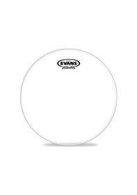 Resim Evans TT14GR 14" Genera Resonant Clear Tom Alt Derisi 