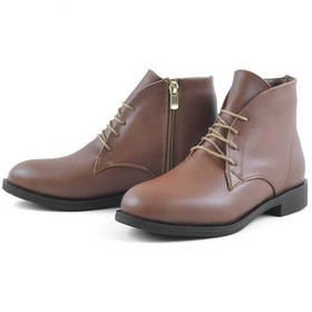 Resim Elsa Taba Bot & Bootie Taba 