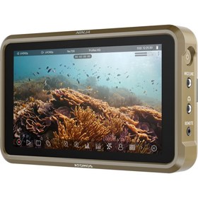 Resim Atomos Ninja V 5.2 inç 4K HDMI Kayıt Monitörü 