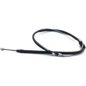 Resim 7002 720-el Fren Teli Vw Caddy Iıı En Sondaki 2004 2k0609721e 