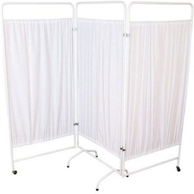 Resim Paravan 3 Kanatlı Katlanır 