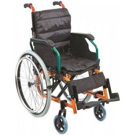 Resim Poylin P980 Alüminyum Çocuk Sandalyesi 