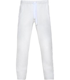 Resim The Don Krem Renk Unisex Eşofman Altı 
