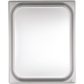 Resim Ekber Endüstriyel Benmari Küvet Gn 2/1 100 