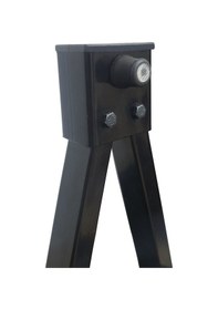 Resim Presto Prs01 Elektro Gitar Sehpası Standı + Gitar Askısı ve Pena 