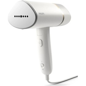 Resim Braventa Collection El Tipi Buharlı Ütü 3000 Serisi - Kompakt ve Katlanabilir Tasarım, 30 Saniyede Hazır, 1000W ve 20G/D 