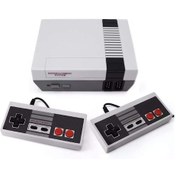 Resim Hawiton 620 Oyunlu 2 Kollu Retro Oyun Konsolu 
