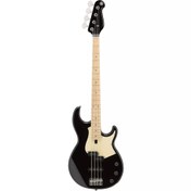 Resim Yamaha BB434MB Bas Gitar (Black) 