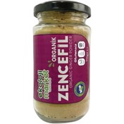 Resim EKOLOJİ MARKET Organik Zencefil 70g 