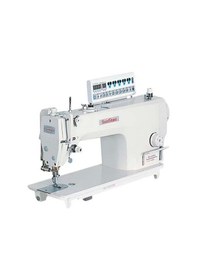 Resim Sunstar Direct Drive Elektronik Düz Dikiş Makinası 