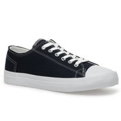 Resim İnci Timba 3fx Lacivert Erkek Sneaker 