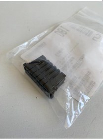 Resim Texas Instruments 1-917659-6 12 Pos Kablo Başlığı 1 Adet 