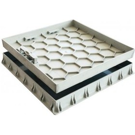 Resim 45X45 Zemin Uyumlu Çerçeve 