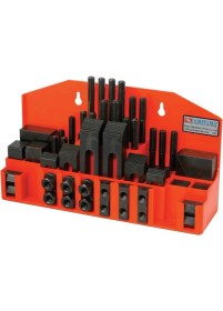 Resim Fett CK-12A Vertex 52 Parça Kalıp Bağlama Seti 