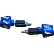 Resim Universal Gidon Topuzu Mavi 