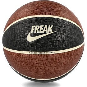 Resim Nike All Court 2.0 Basketbol Topu N.100.4138.812 