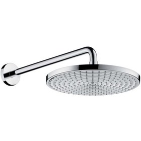 Resim Hansgrohe Raindance S 300 Tepe Duşu Duvardan Diğer 
