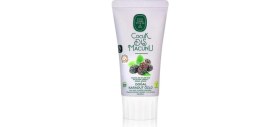 Resim Uravas Store Mey Ithalat® Doğal Karadut Özlü Diş Macunu 2-6 Yaş 60 ml 