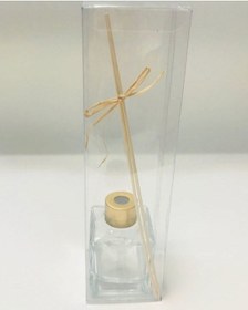 Resim 9X9X20 Cm Asetat Kutu 25 Li 