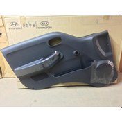 Resim KIA BONGO SOL KAPI DÖŞEMESİ 2004-2016 823014E100P1 