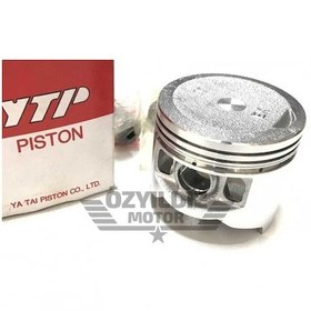 Resim Piston Segman Modenas Ytp 125 (539342867) 