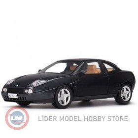 Resim 1:18 Laudo Racing 1996 Fiat Coupe 2.0 Turbo 20v 