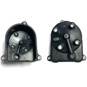 Resim Honda Kapak Distribütör Cıvıc 1.6 96-00/cıvıc 1.5-1.6 Vtec 92-95/crv 2.0 97-01/accord 2.0 90-93/hrv 1,6 99-05 - 30102-pt2-006 Yd-622a -127142 