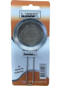 Resim Kısmet Tel Çay Süzgeci Diğer 