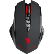 Resim Logitech R80A Lk Optik Core3 Aktif Metal Ayak 4000CPI Kablosuz Şarjlı Kablosuz Oyuncu Mouse(Yurt Dışından) 