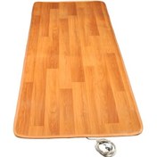 Resim Ondol Ayak Altı Isıtıcı Halı 204 x 86 CM 