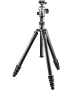 Resim Gıttzo Gitzo GK2545T-82QD Tripod Kit GT2545T+GH1382QD 