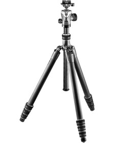 Resim Gıttzo Gitzo GK2545T-82QD Tripod Kit GT2545T+GH1382QD 