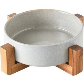 Resim Szypzstore Yavaş Yemek Kasesi Pet Yavaş Yemek Tepsisi Boğulma Önleyici Yavaş Yemek Iıcrru 