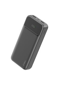 Resim Recharger Lcd 20.000mah Pd 20w Taşınabilir Hızlı Şarj Aleti/powerbank-2bb268s Renkli 