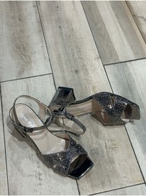 Resim AYNUR BARTINLIOĞLU 24-2125 - PLATİN TAŞLI - 35 - 24-2125-PLATİN TAŞLI-35 