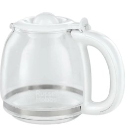 Resim Russell Hobbs 27010-56 Kahve Makinesi Yarı Otomatik Kahve Makinesi 1,25 L 