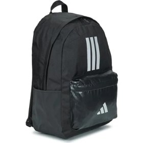 Resim Adidas Performance JD9563 Classic Back-to-School 3-Stripes Backpack 